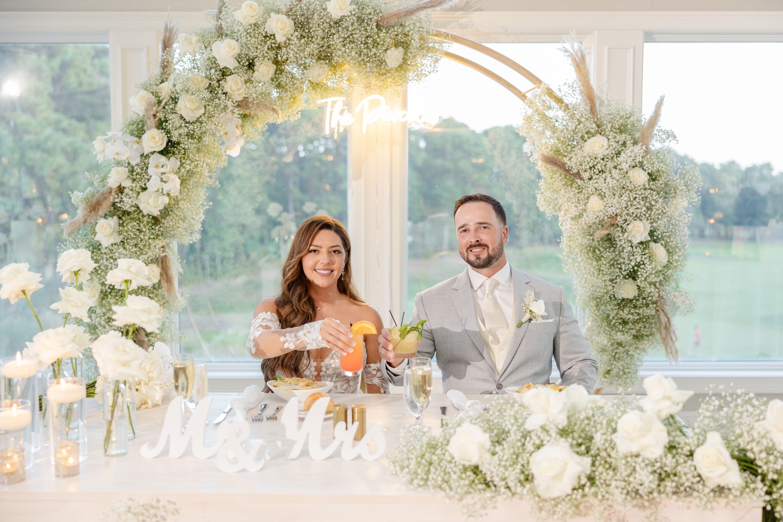 Premier Wedding Venue in South Jersey | LBI National Golf & Resort Premier Wedding Venue in South Jersey | LBI National Golf & Resort