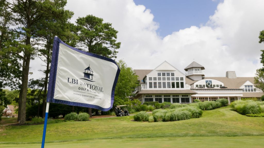 Inside LBI National: A Premier Public Golf Course Near Long Beach Island, NJ