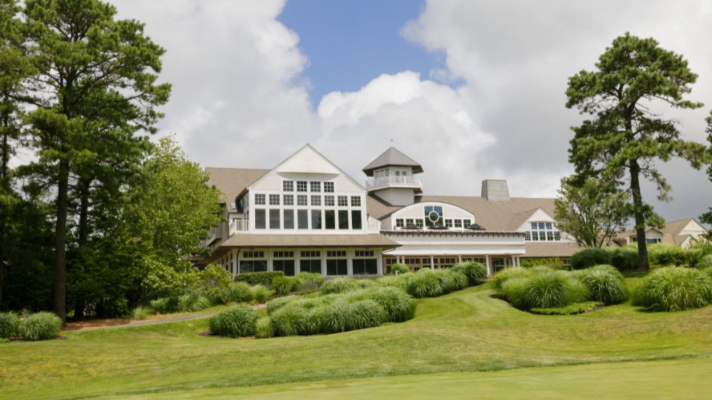 Inside the South Jersey Resort That Gets Hospitality Right