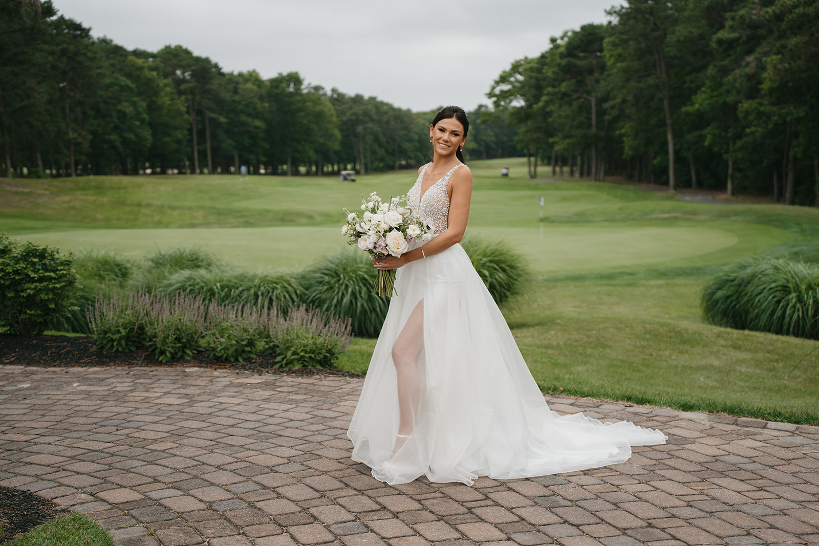 Micro-Weddings in South Jersey at LBI National Golf & Resort