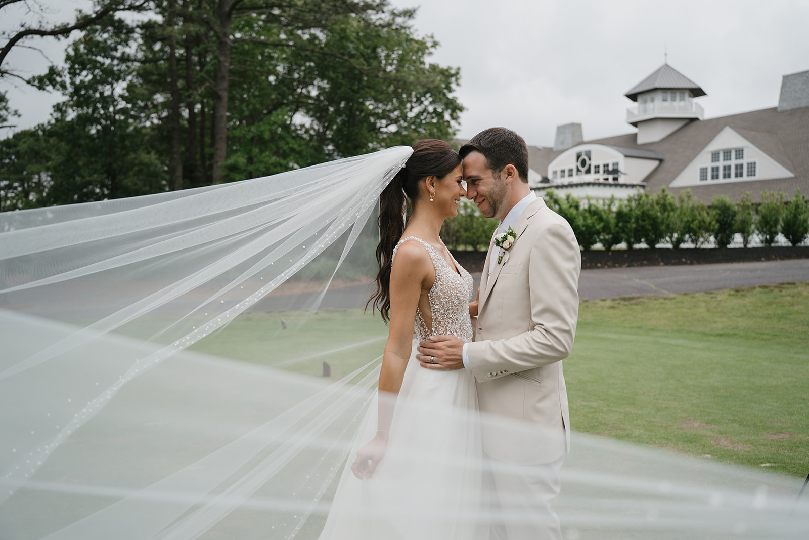 Weddings at LBI National Golf & Resort | Premier Wedding Destination in South Jersey