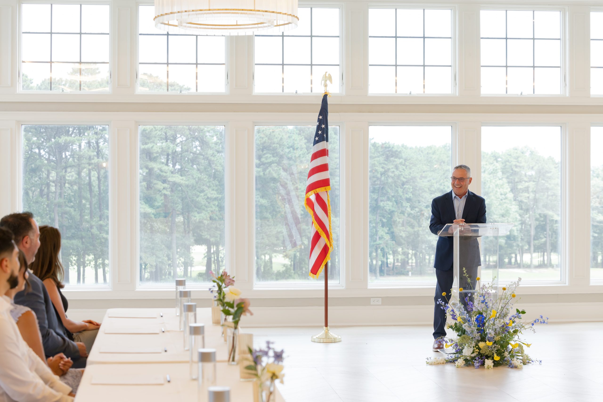 Premier Corporate Retreat Venue in South Jersey | LBI National Golf & Resort