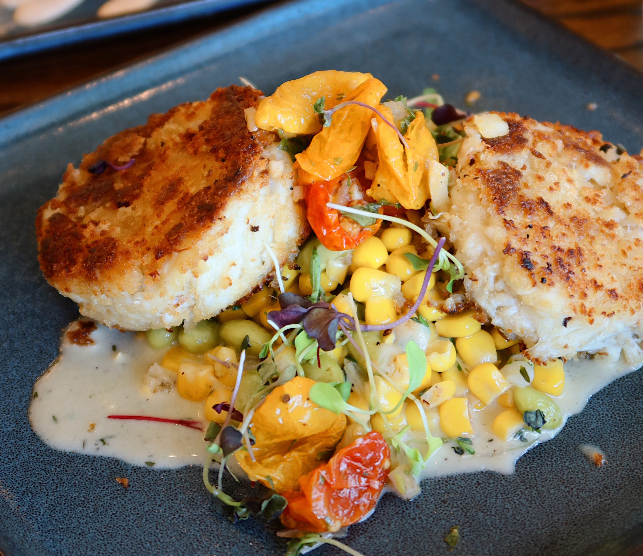 Coastal Fine Dining near Long Beach Island | The Wickie Room at LBI National Golf & Resort