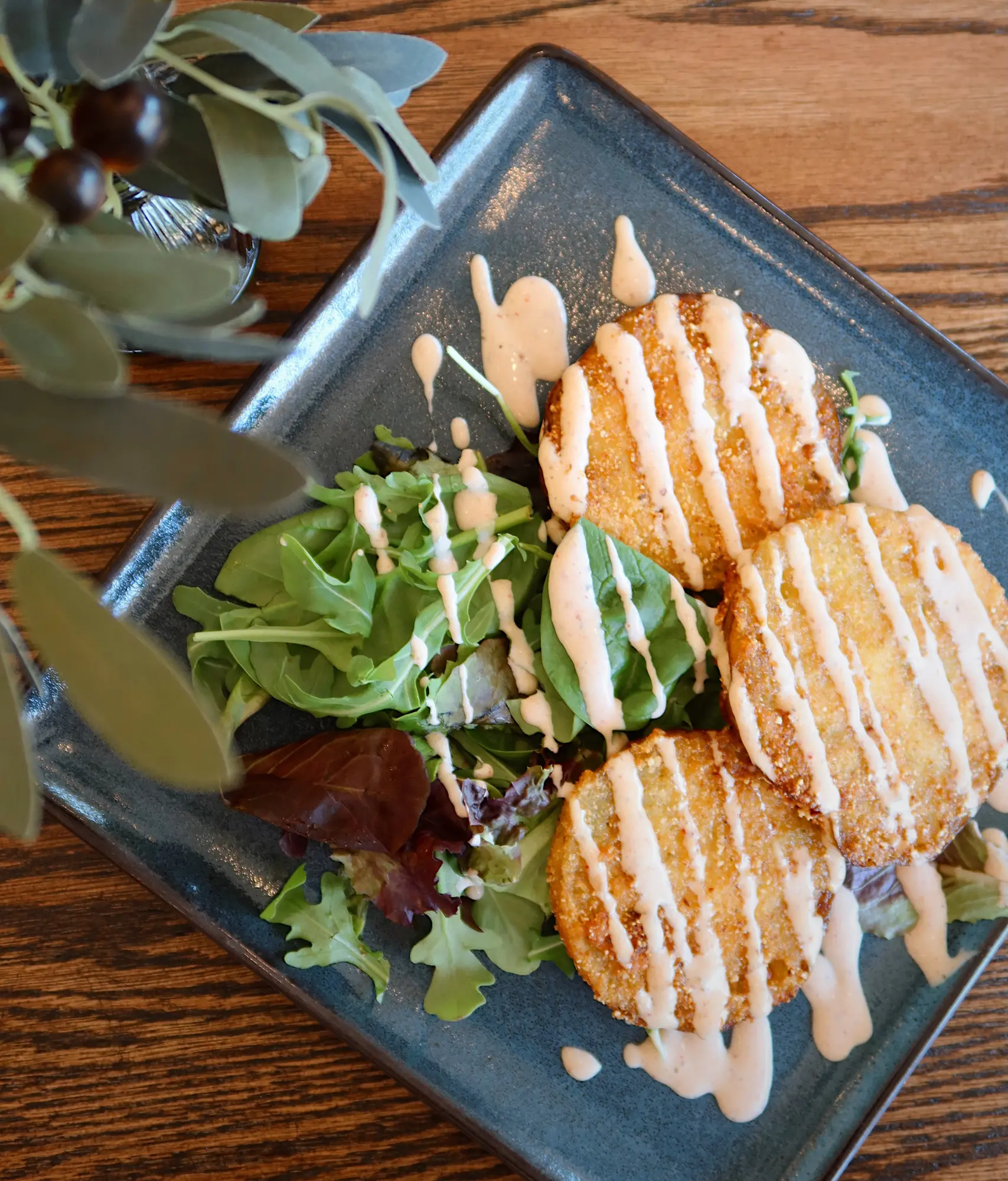 Coastal Dining at The Wickie Room in LBI National Golf & Resort | Restaurant near Long Beach Island