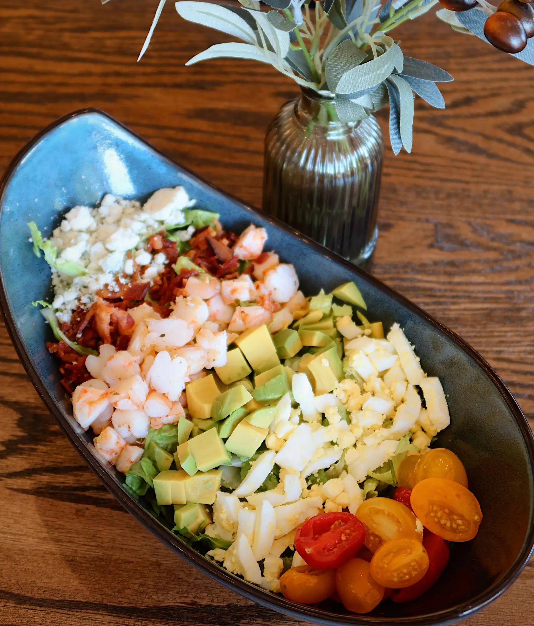 Fresh Favorites at The Wickie Room | LBI National Golf & Resort near Long Beach Island