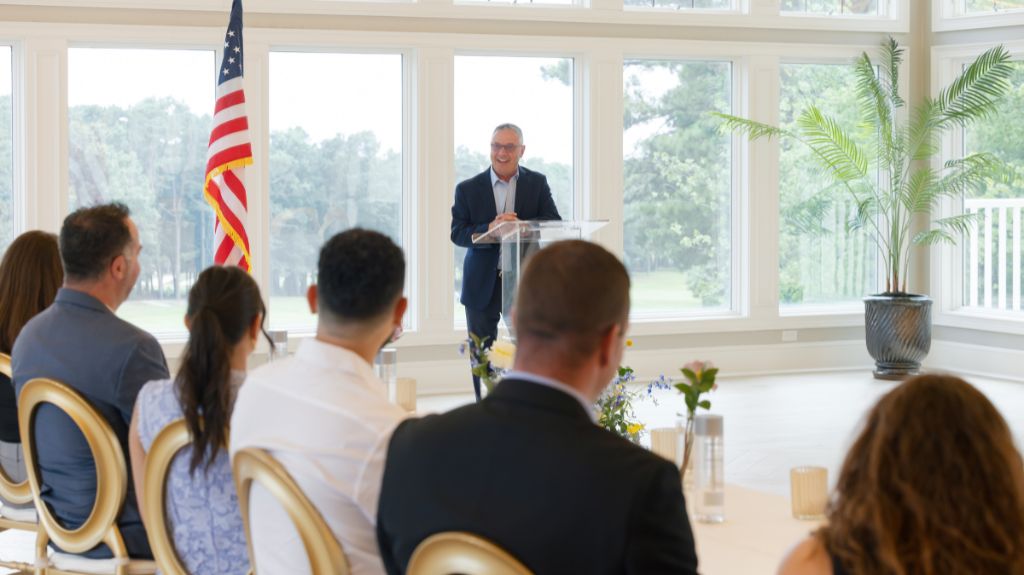 Hosting a Corporate Retreat or Group Event at LBI National