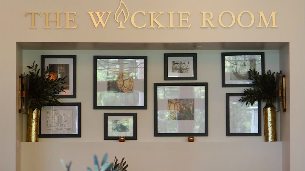 The Wickie Room Reopens at LBI National Golf & Resort