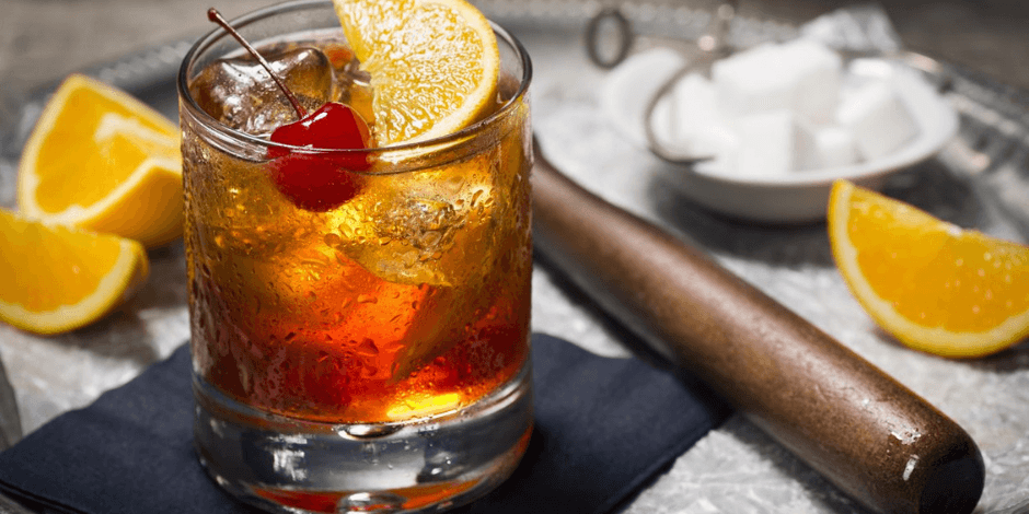 Discover the art of crafting one of the world's most iconic cocktails with our hands-on Old Fashioned Mixology Class in The Wickie Room. Guided by our expert bartender, you'll learn proper techniques, tips, and the secrets to creating a perfectly balanced Old Fashioned. Your experience also includes your choice of starter, entrée, and dessert from The Wickie Room menu, along with select bar tools and a recipe card to take home so you can recreate your cocktail with confidence. Whether you're new to mixology or looking to refine your skills, this immersive experience is the perfect blend of education, great food, and classic cocktails.